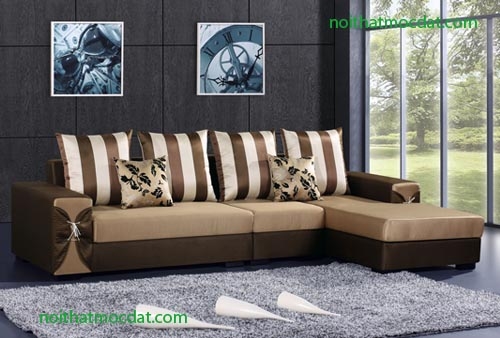 GHẾ SOFA GÓC MS 127